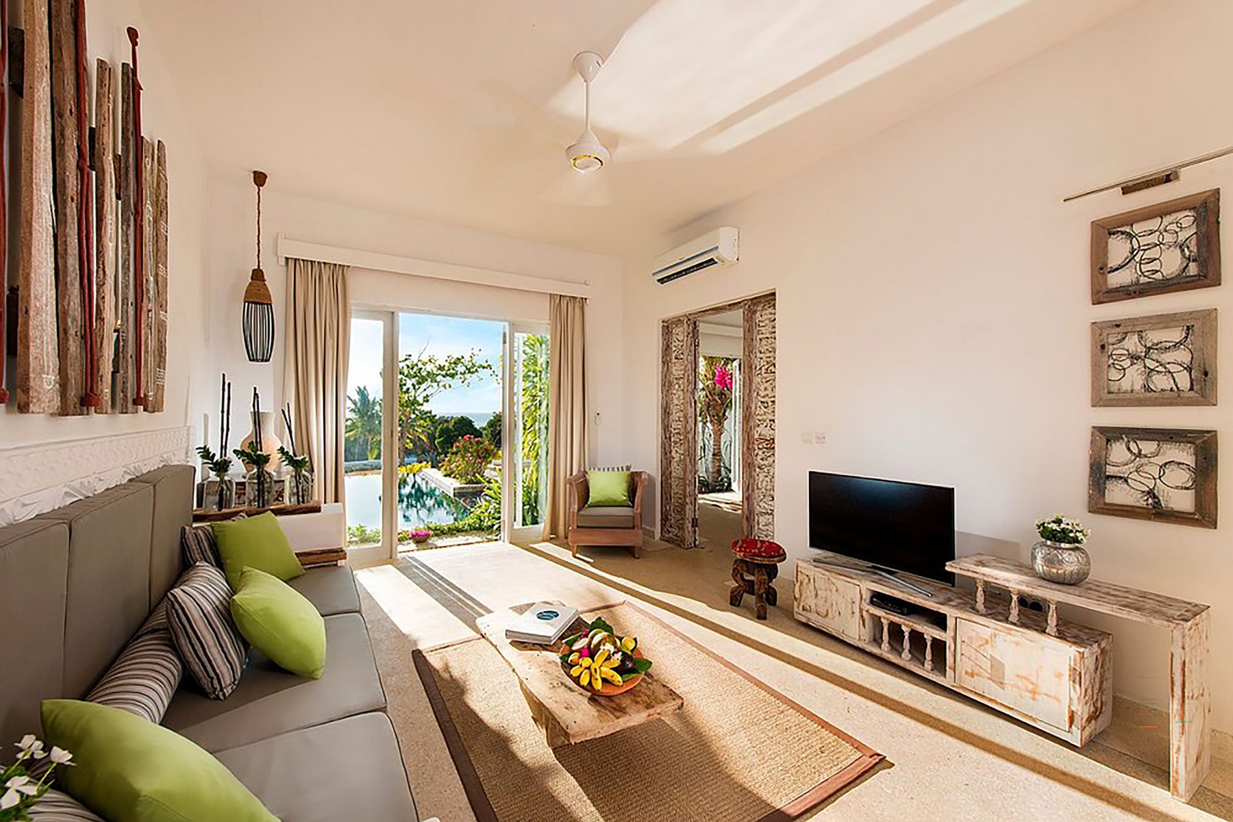 Superior Villa